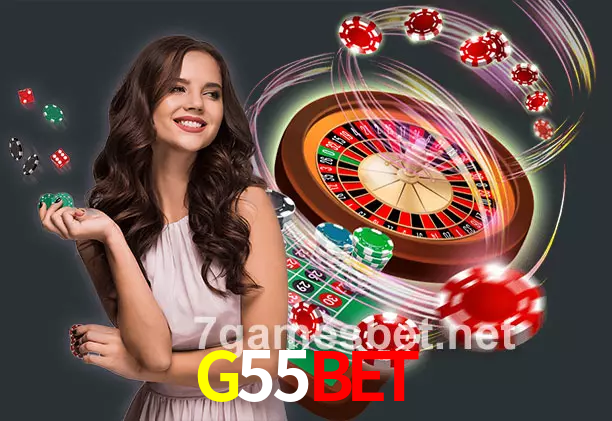 vivo no cassino G55BET