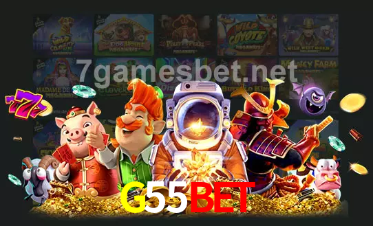 cassino G55BET