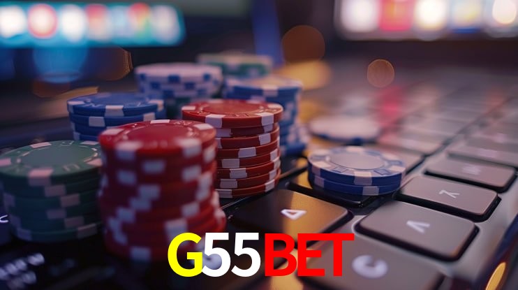 G55BET Certificado eCOGRA - Jogos Justos Auditados