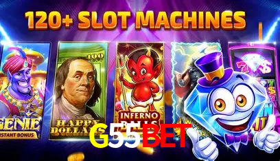 Inovações de Jogos na G55BET: O Futuro das Experiências Interativas