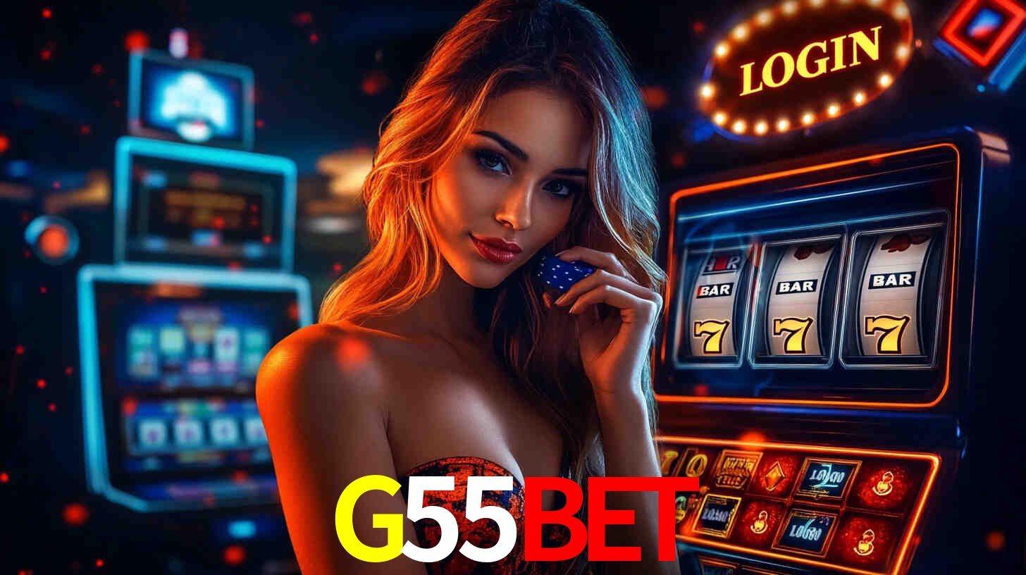 G55BET.com