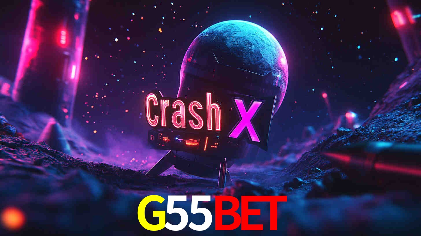 Apostas Esportivas na G55BET: Um Guia Completo