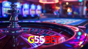 Diretório de Jogos G55BET