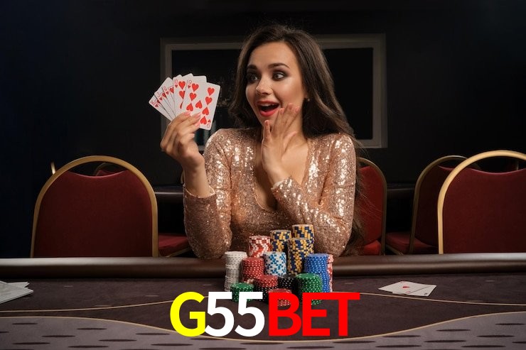 PIX Instantâneo G55BET