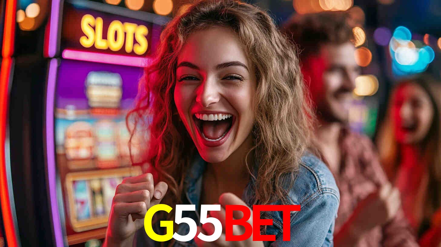 Descubra o Programa VIP da G55BET: Vantagens Exclusivas para Jogadores