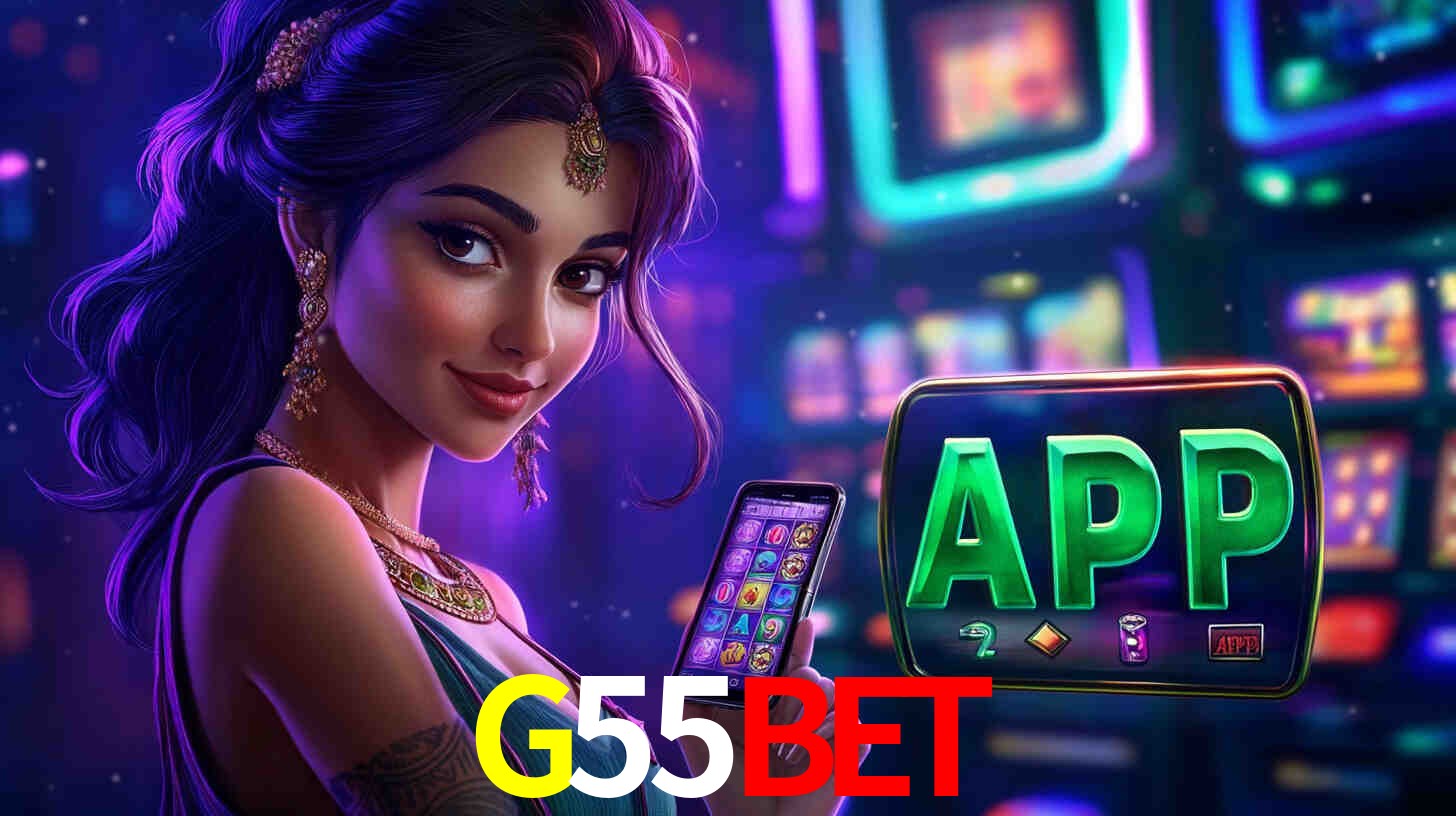 g55bet apk