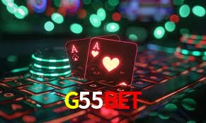 Jogos de Slot G55BET