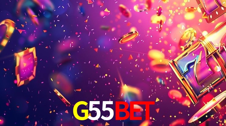 G55BET Logo 3