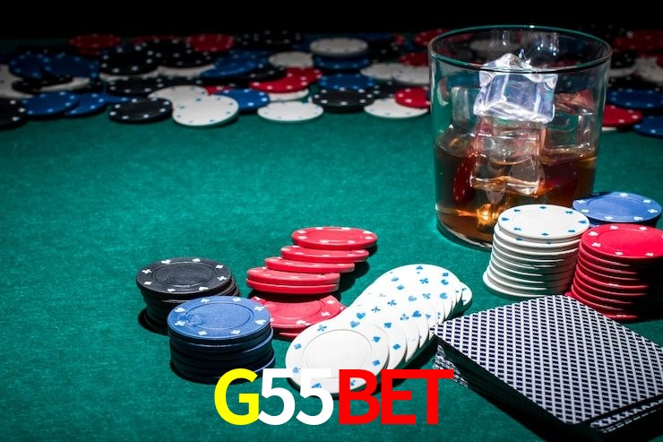 Apostas de Basquete G55BET