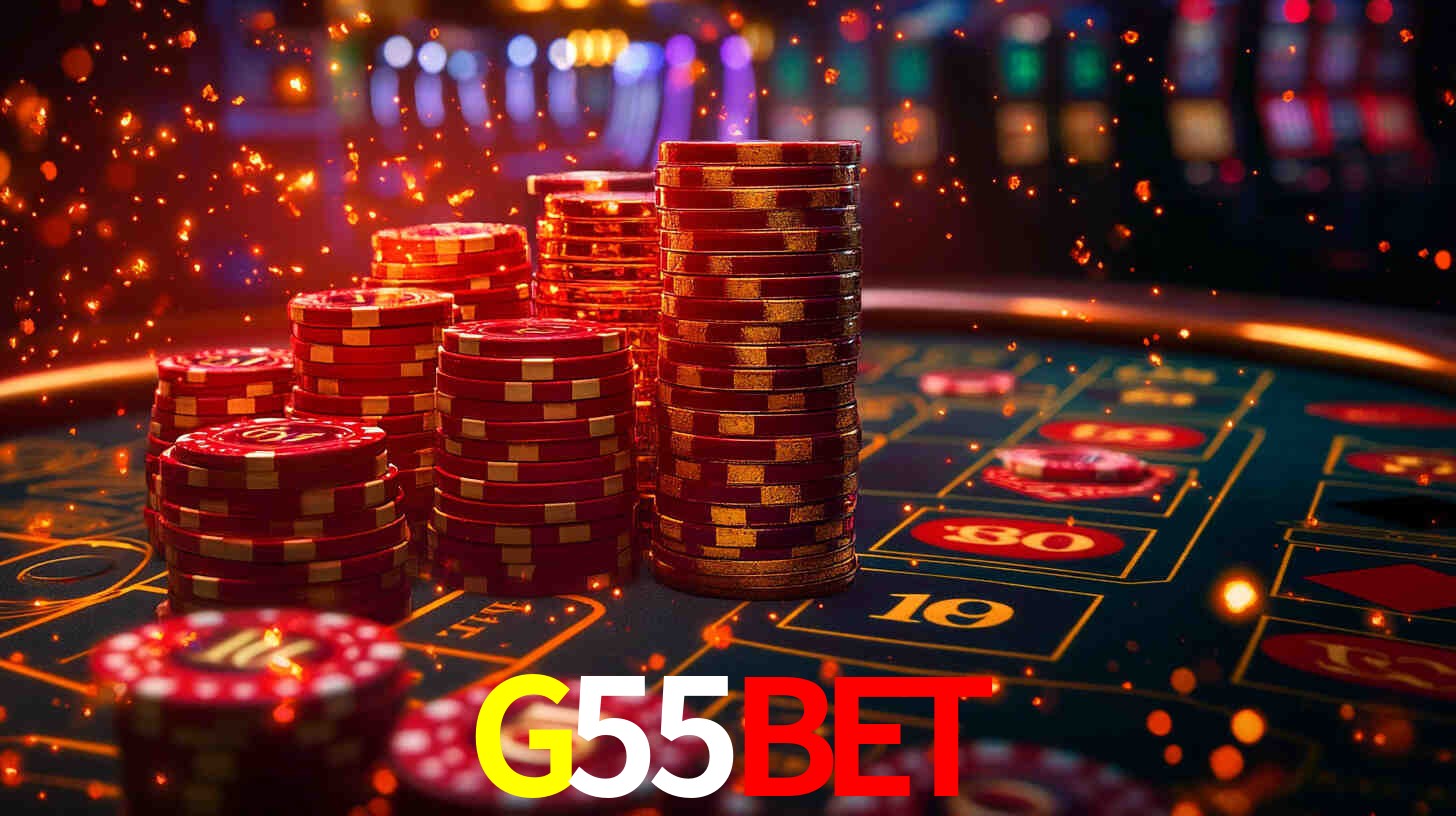 Certificação GLI G55BET
