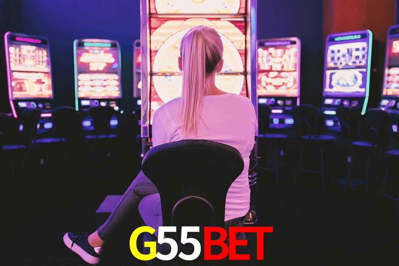 Game Statistics G55BET