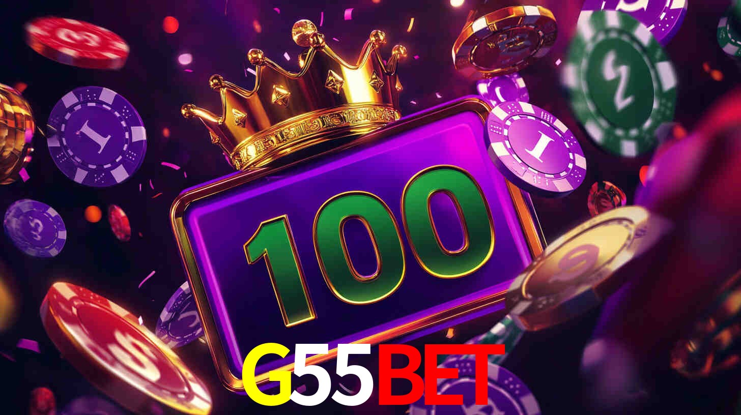 G55BET App Interface