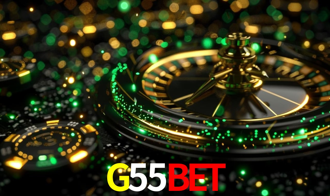 Telegram G55BET - Bônus Diários Exclusivos