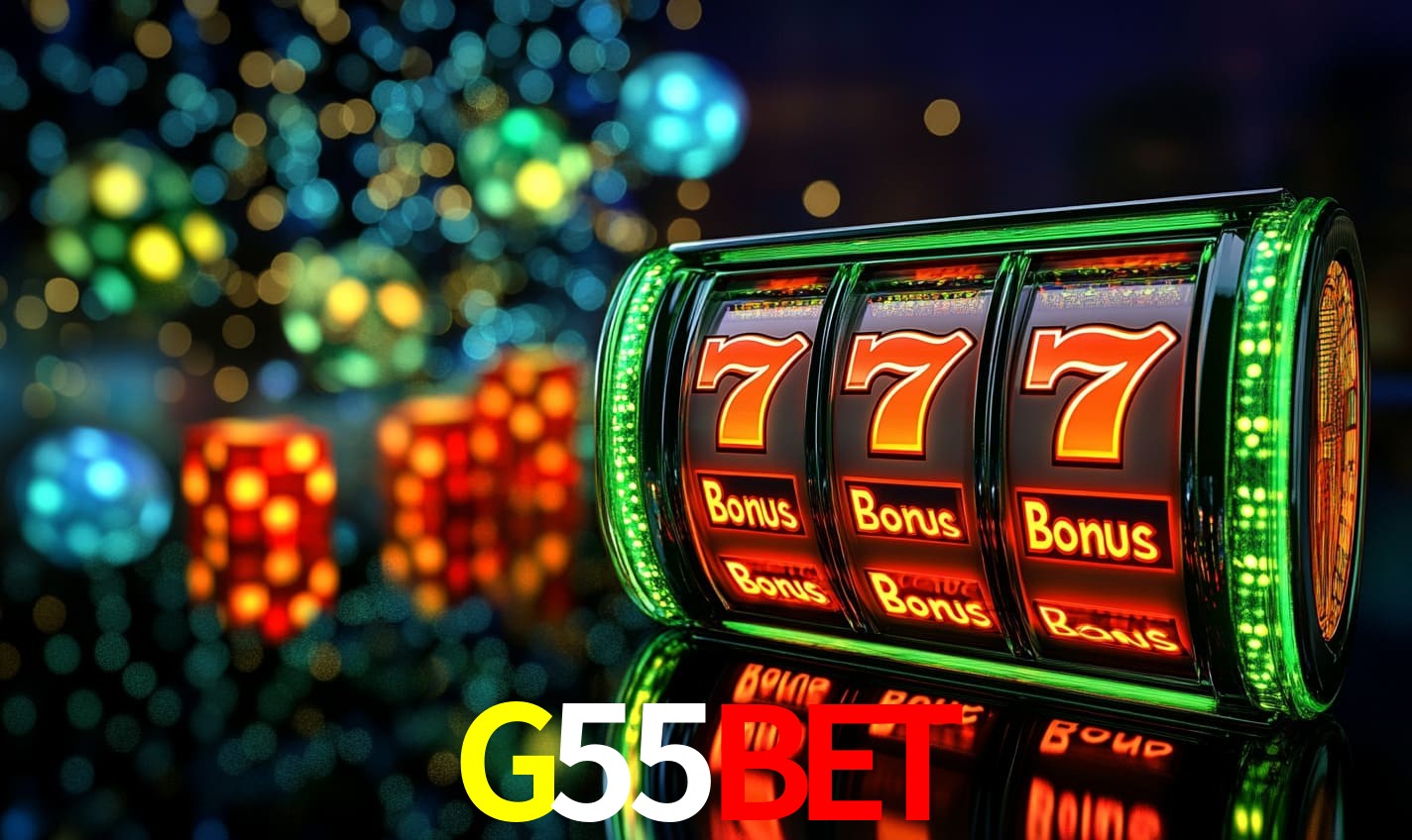 Integração de APIs G55BET
