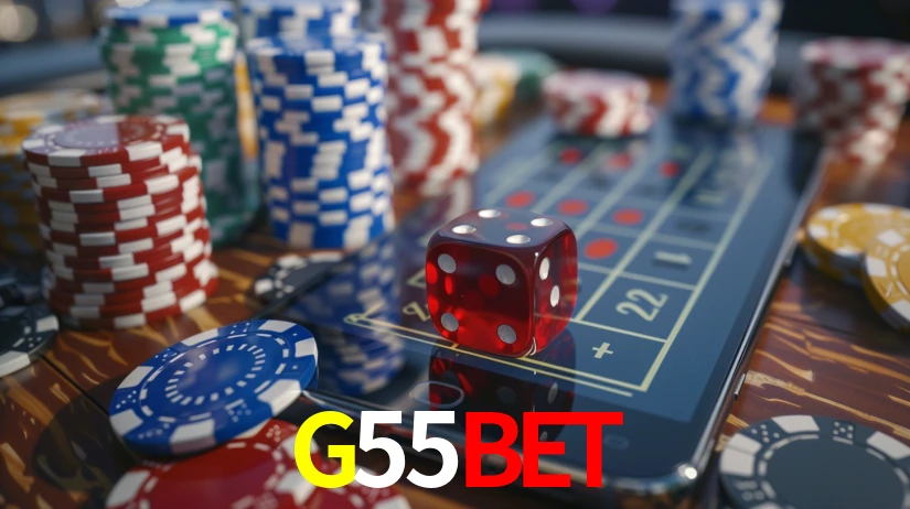 Apostas Ao Vivo G55BET
