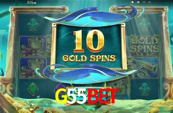 Apostas Esportivas na G55BET: Um Guia Completo
