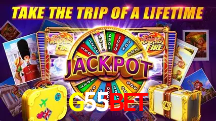 Descubra a Magia dos Jogos de Arcade no G55BET