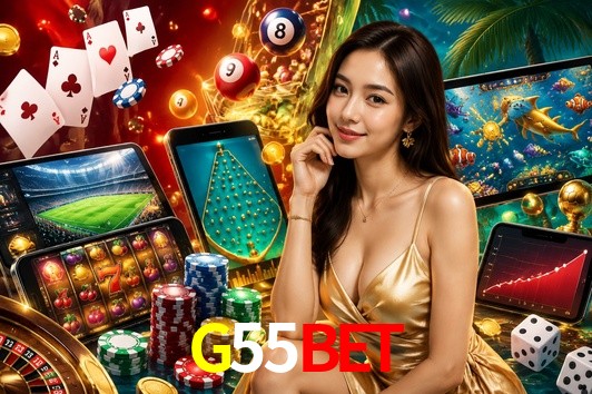 VIP Casino G55BET