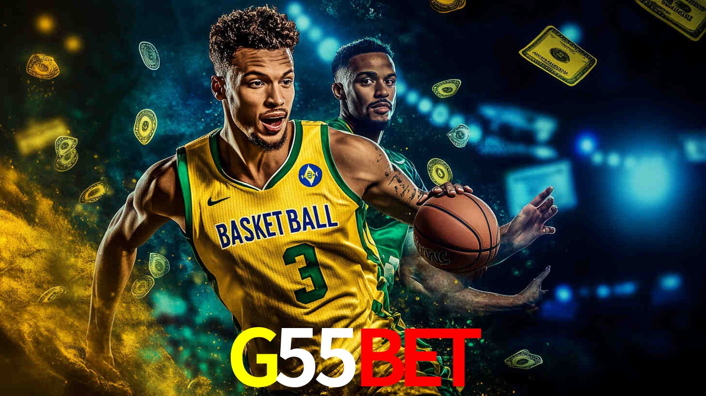 Descubra a Essência do G55BET: Nossa História e Compromissos