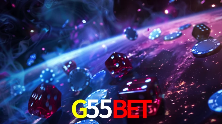 Game Providers G55BET