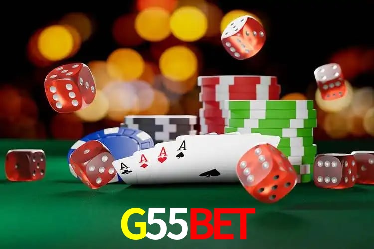 Segurança 2FA G55BET