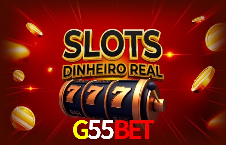 Loteria G55BET - Mega-Sena online