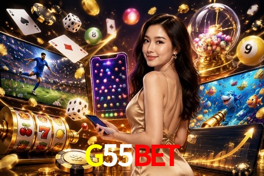 Games Directory G55BET