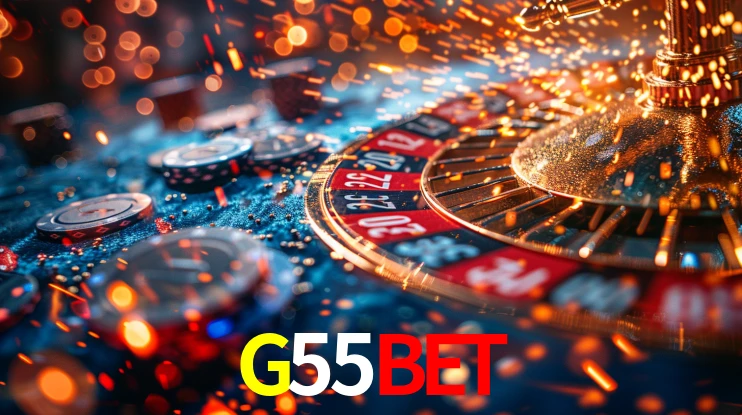 Account Benefits G55BET