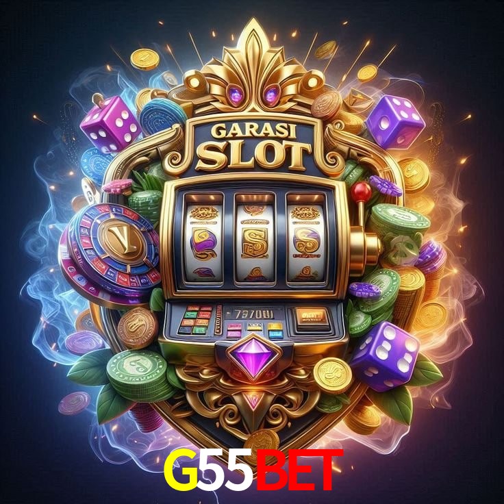 Promoções Sazonais G55BET