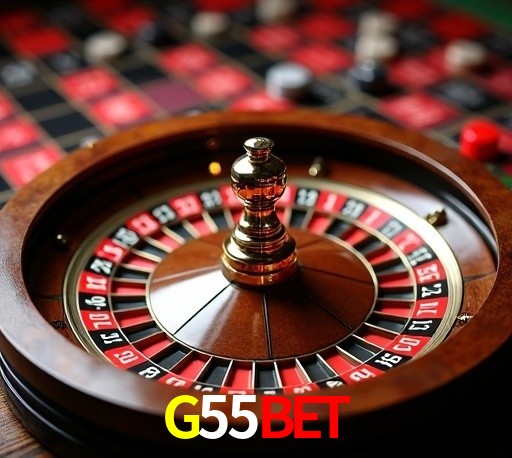 Plataforma G55BET - Cloud AWS Infrastructure