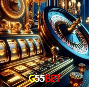Apostas de Tênis G55BET