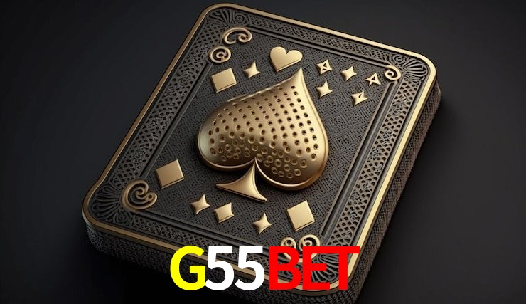 Casino Ao Vivo G55BET