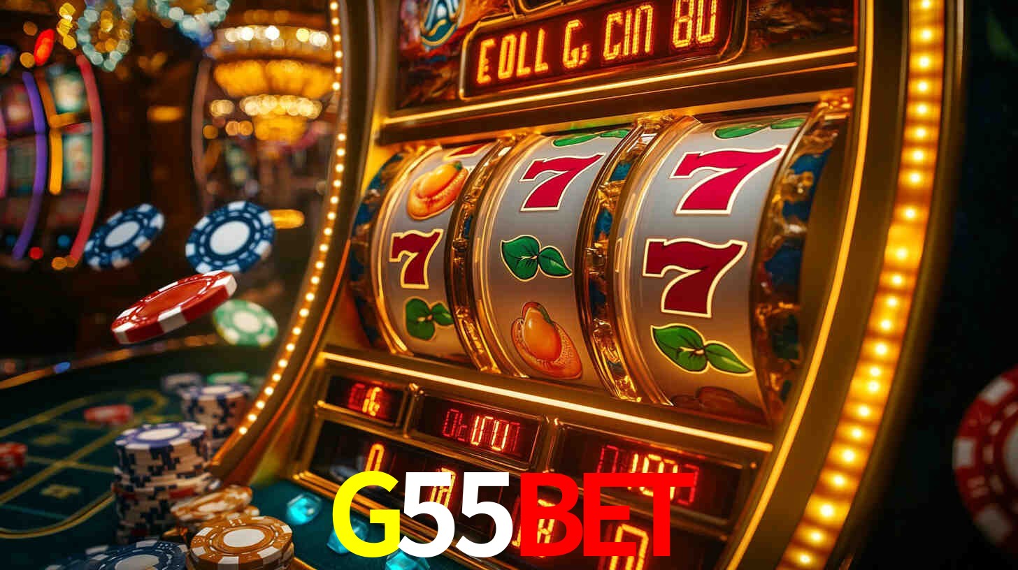 Licença Curaçao G55BET