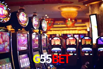 Descubra a Essência do G55BET: Nossa História e Compromissos
