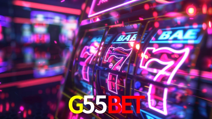 Quick Registration G55BET
