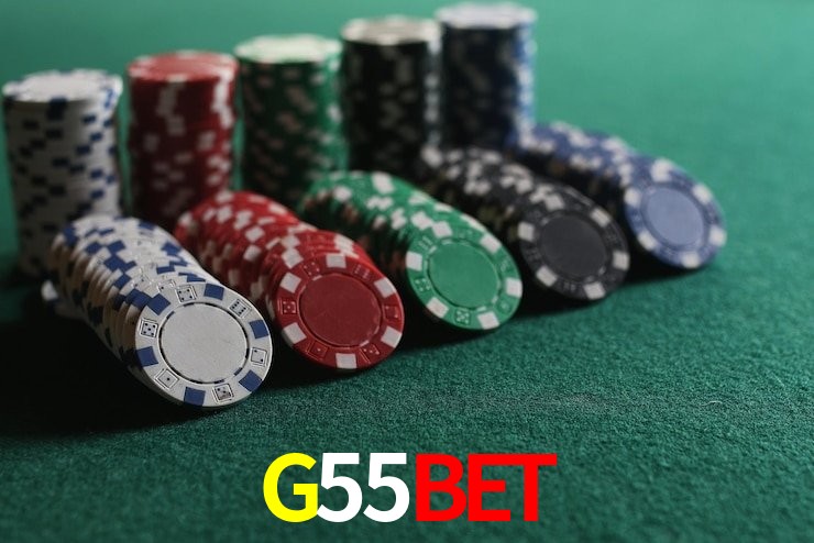 Statistics G55BET