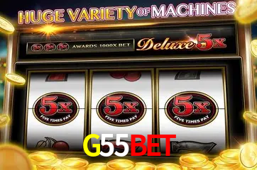 A Experiência Imersiva dos Cassinos Ao Vivo no G55BET