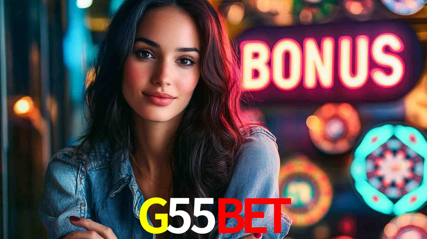 G55BET: A Experiência de Casino com Jogos de Mesa ao Vivo