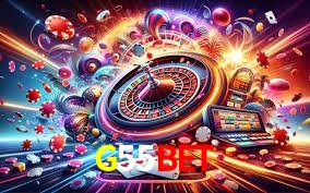 Gates of Olympus G55BET