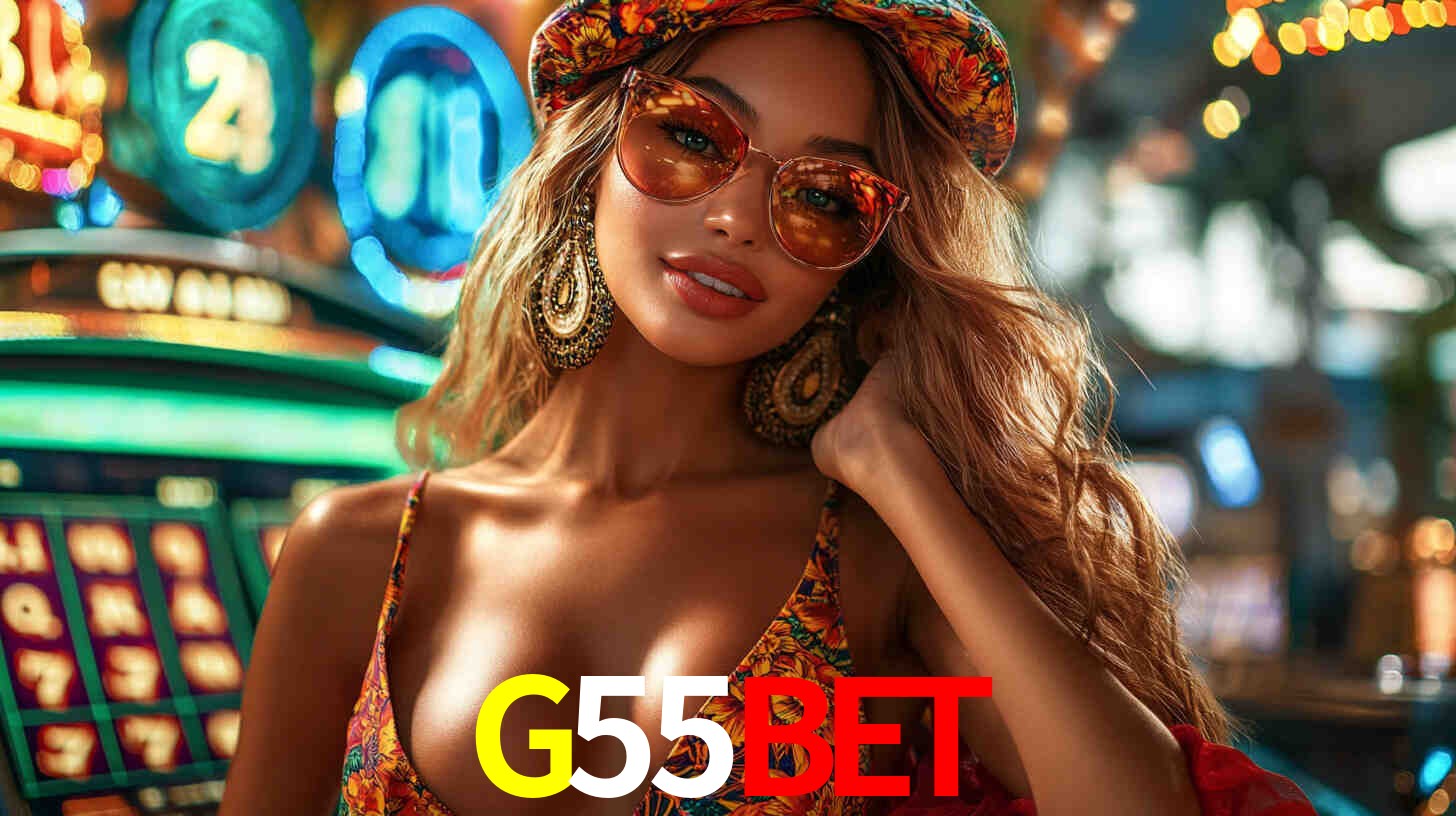 Certificação eCOGRA G55BET