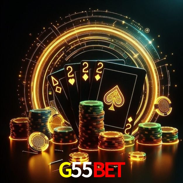 Benefícios da Conta G55BET
