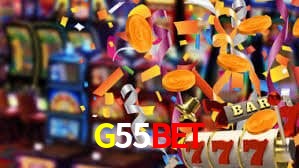 Servidor Brasil G55BET