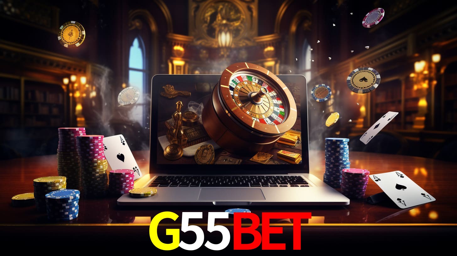 Tournaments G55BET