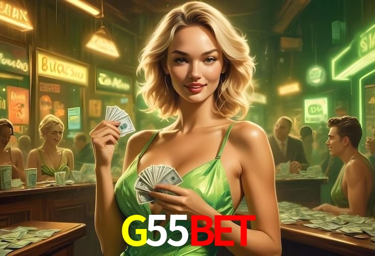 Inovações de Jogos na G55BET: O Futuro das Experiências Interativas