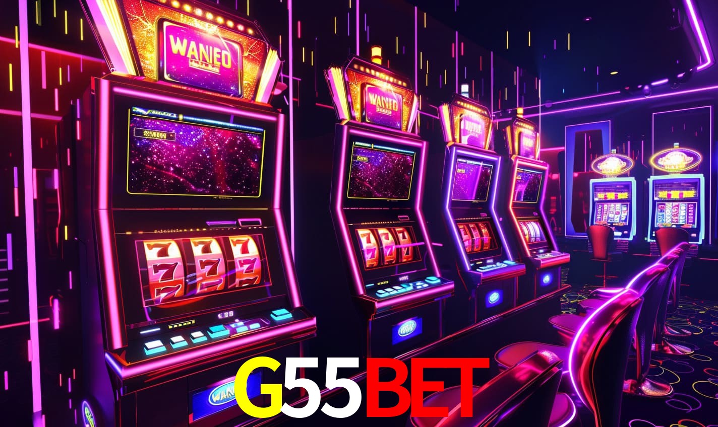A Experiência Imersiva dos Cassinos Ao Vivo no G55BET