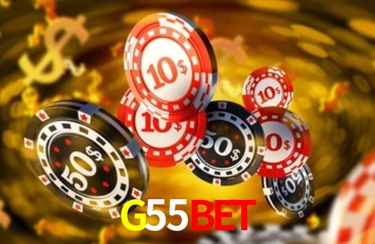 Experiência VIP G55BET
