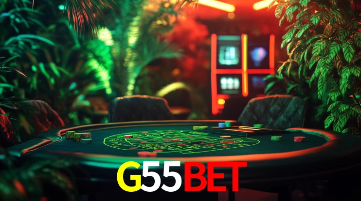 Welcome Bonus G55BET