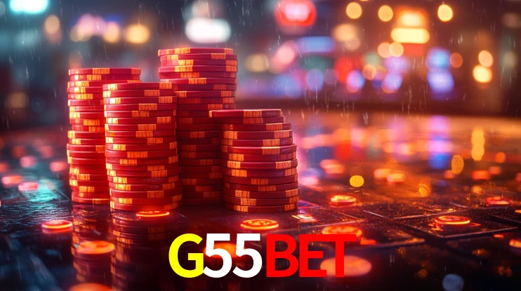 G55BET.com