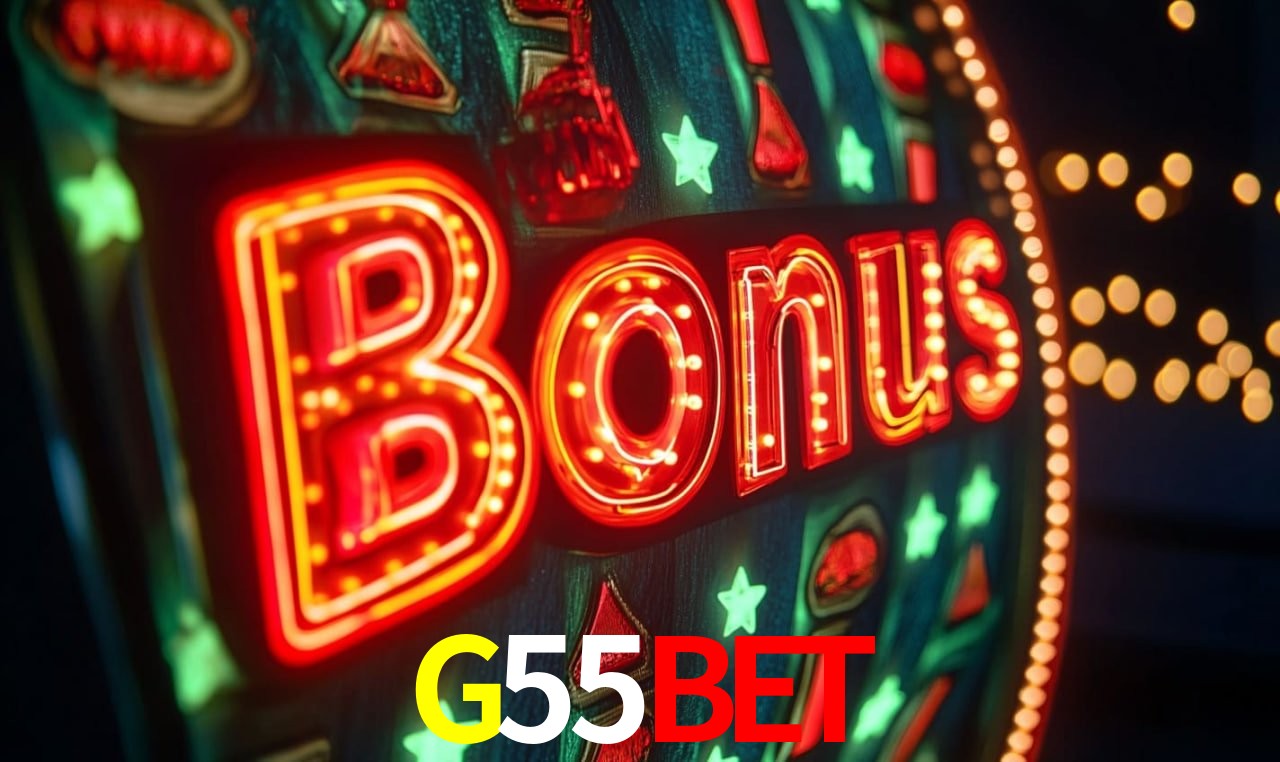 Casino Ao Vivo G55BET