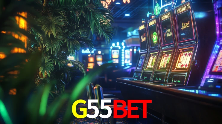 Daily Bonuses G55BET